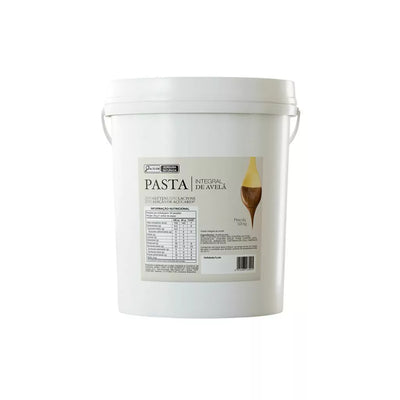 Pasta integral de Avelã – 1,01 kg