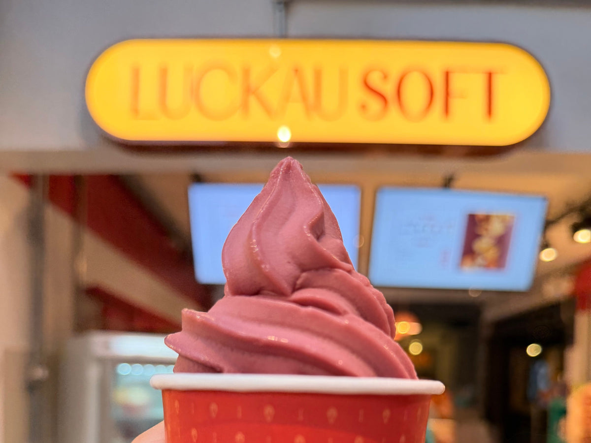 Luckau Soft