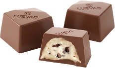 CHOCOLATE CLÁSSICO