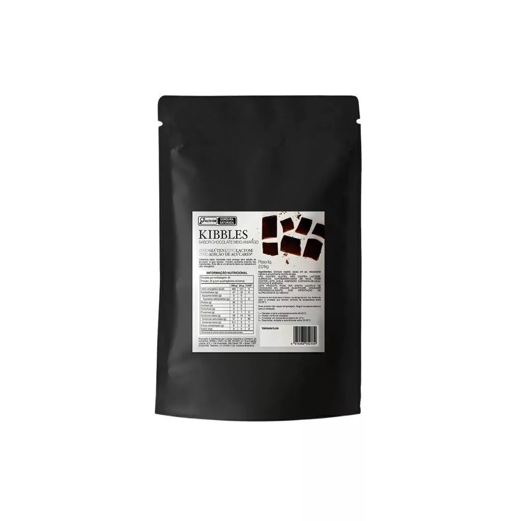 Tabela Nutricional